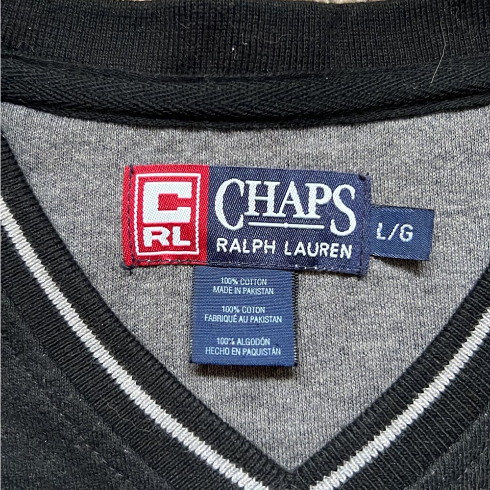 Chaps pullover - Picture 2 of 3